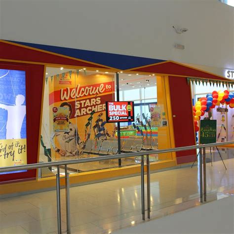 archery in megamall|All You Need to Know BEFORE You Go (2024).